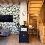 Feriehus Goraca Bania