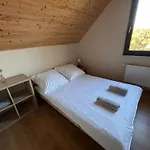 Goraca Bania Feriehus *