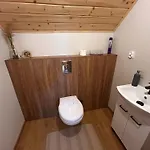 Σπίτι διακοπών Goraca Bania *