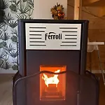 Σπίτι διακοπών Goraca Bania *