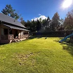 Goraca Bania Feriehus