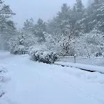 Feriehus Goraca Bania *
