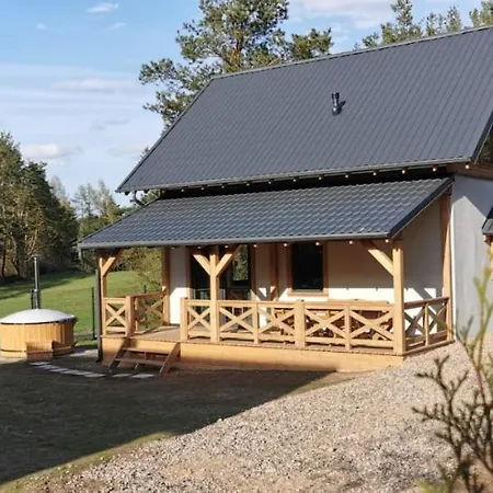 Gorąca Bania Dom wakacyjny