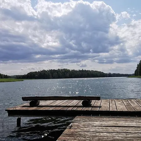 Dom wakacyjny Gorąca Bania