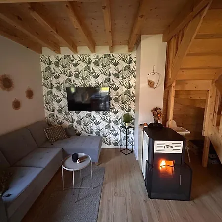 Goraca Bania Gowidlino