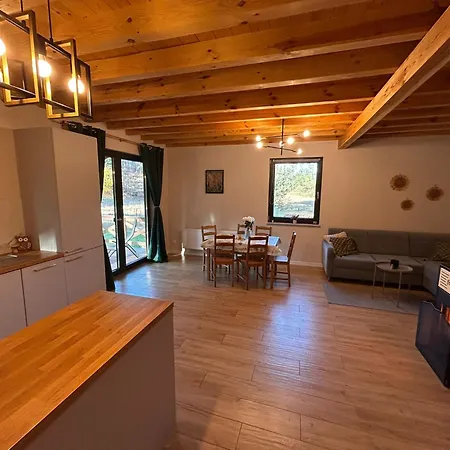 Goraca Bania * Gowidlino