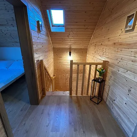 Prázdninový dům Goraca Bania