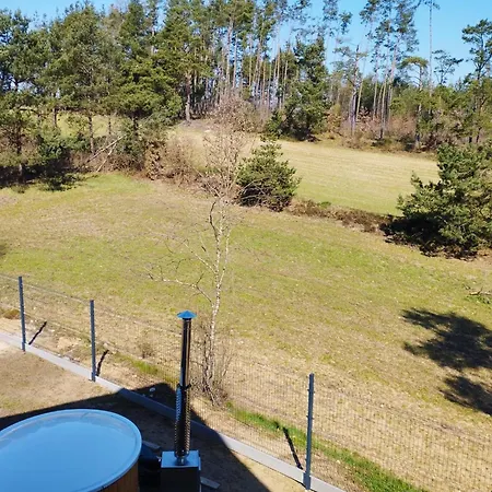 Дом отдыха Goraca Bania *