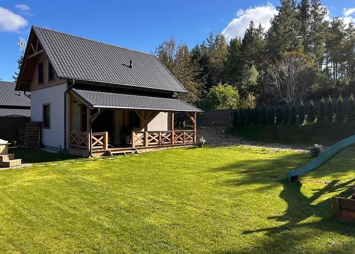 Goraca Bania * Gowidlino