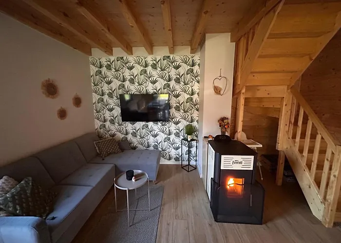 Goraca Bania Gowidlino