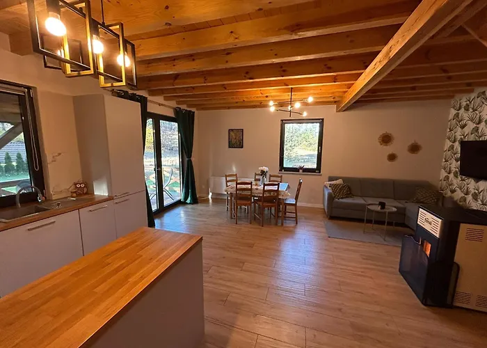 Goraca Bania * Gowidlino