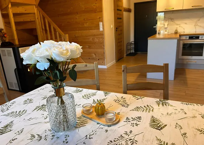 Дом отдыха Goraca Bania *