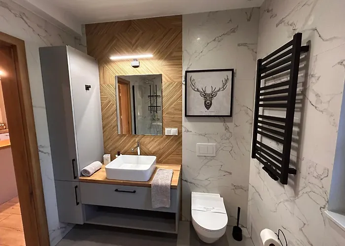 Goraca Bania Gowidlino