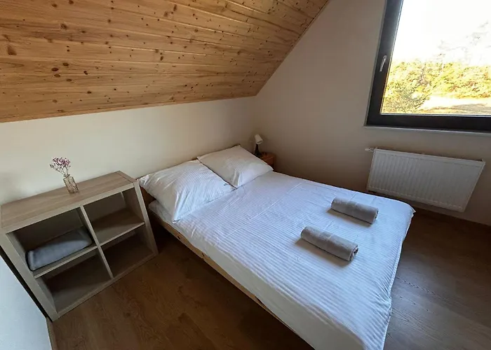 Goraca Bania Дом отдыха *