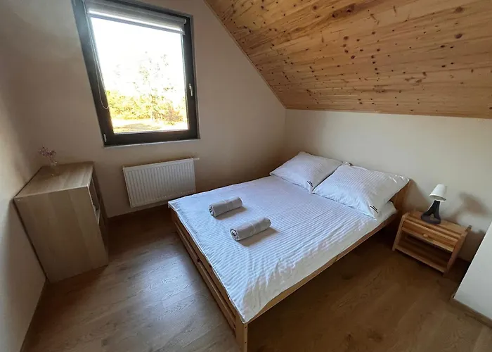 Goraca Bania Дом отдыха