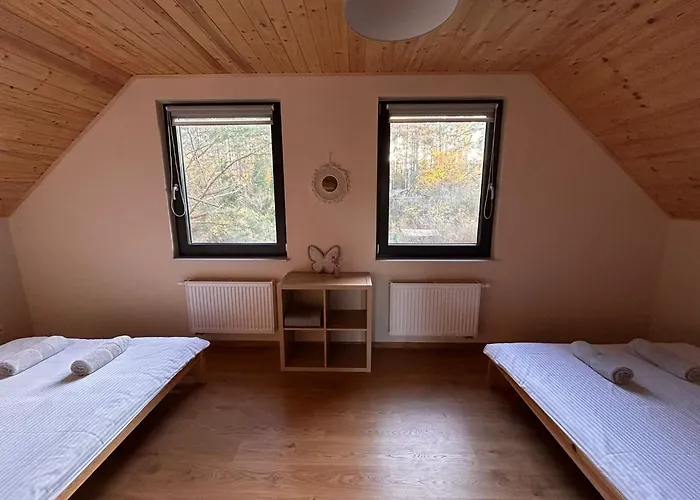 Goraca Bania * Gowidlino