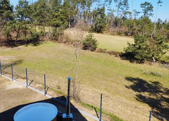 Дом отдыха Goraca Bania *