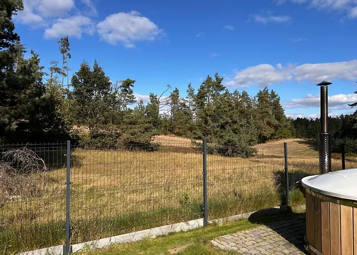 Дом отдыха Goraca Bania *