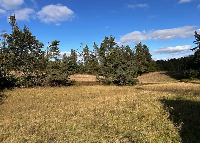 Goraca Bania Дом отдыха Gowidlino