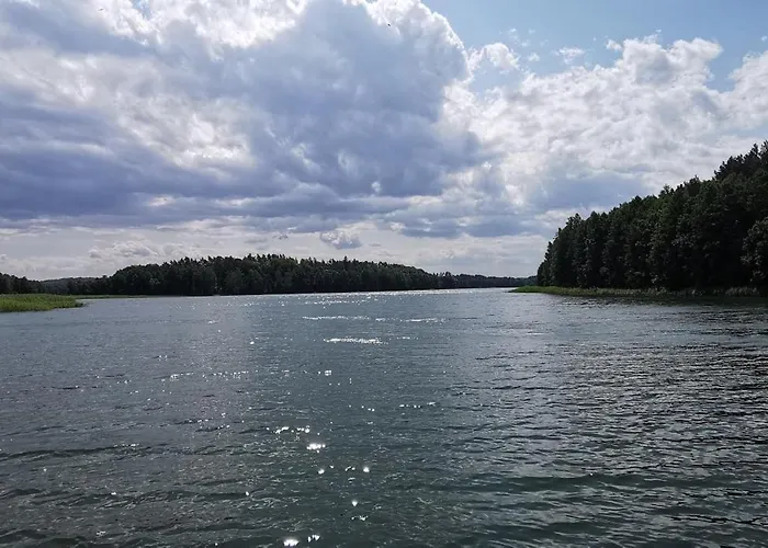 Goraca Bania Дом отдыха *