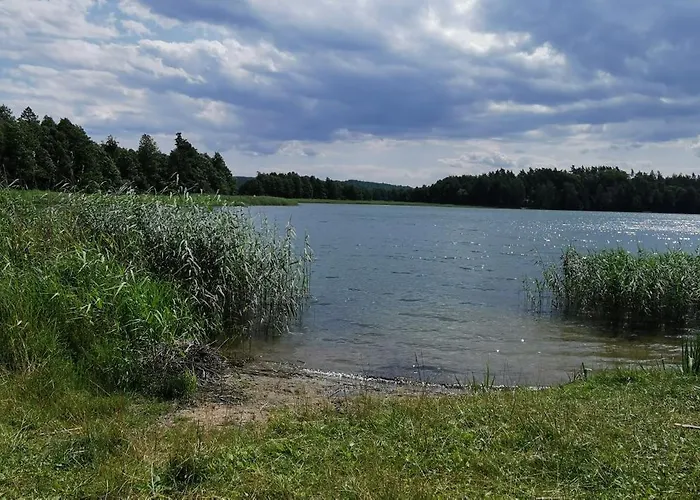 Дом отдыха Goraca Bania