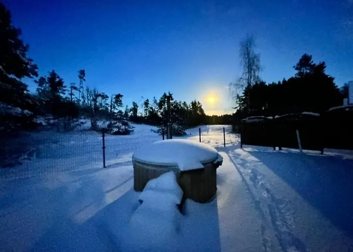 Goraca Bania Дом отдыха *