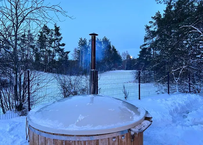 Goraca Bania Дом отдыха